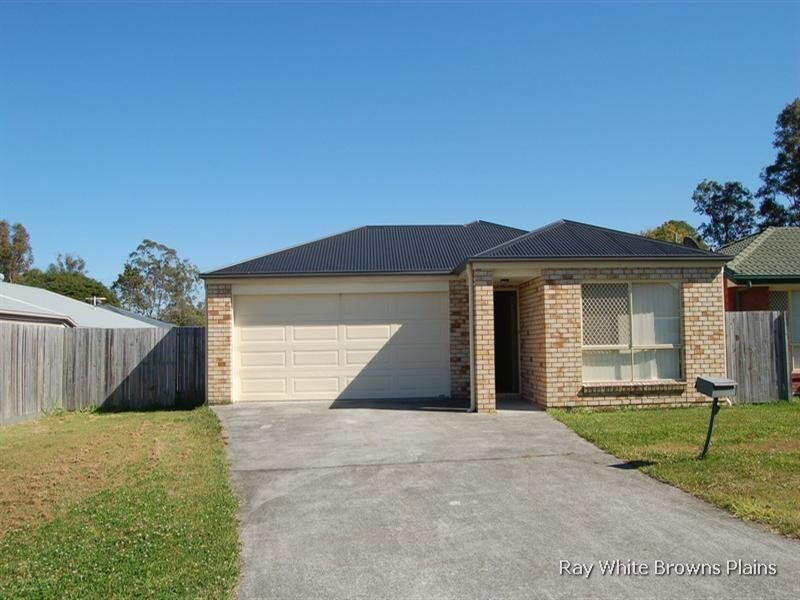 9 Starling Street, Loganlea QLD 4131