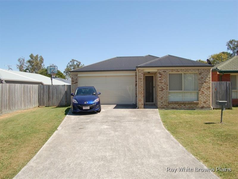 9 Starling Street, Loganlea QLD 4131