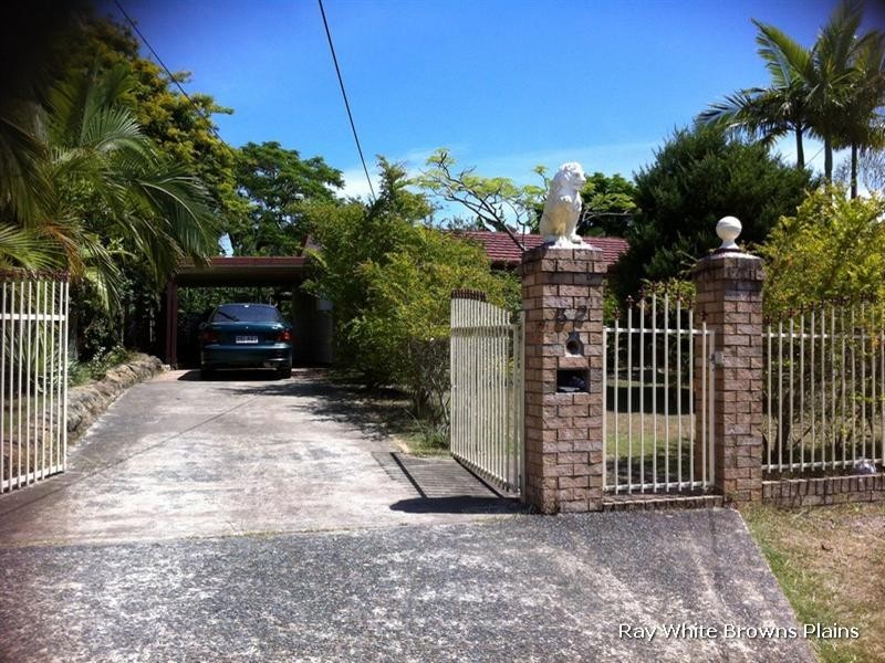 Crestmead QLD 4132