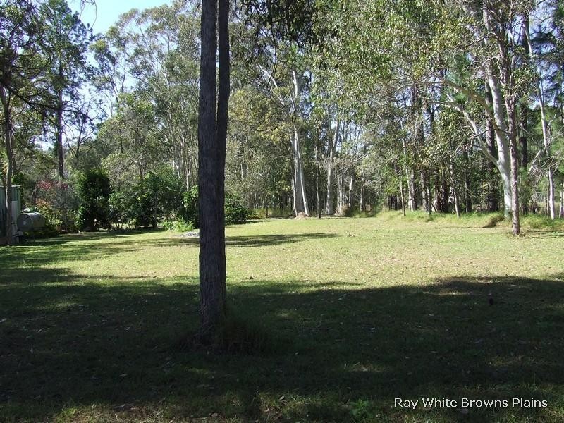 296 Chambers Flat Road, Logan Reserve QLD 4133