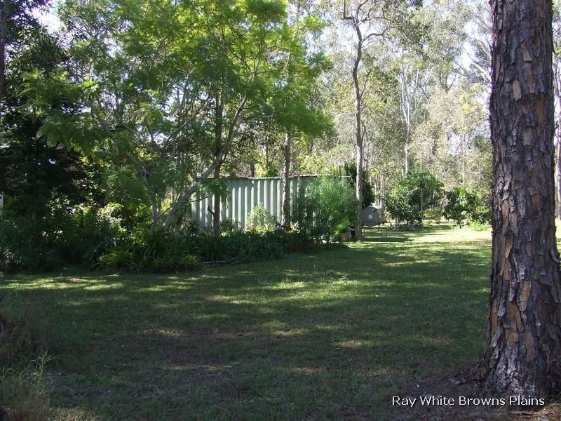 296 Chambers Flat Road, Logan Reserve QLD 4133