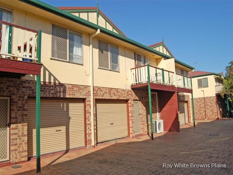 7/29 Brooke Street, Rocklea QLD 4106