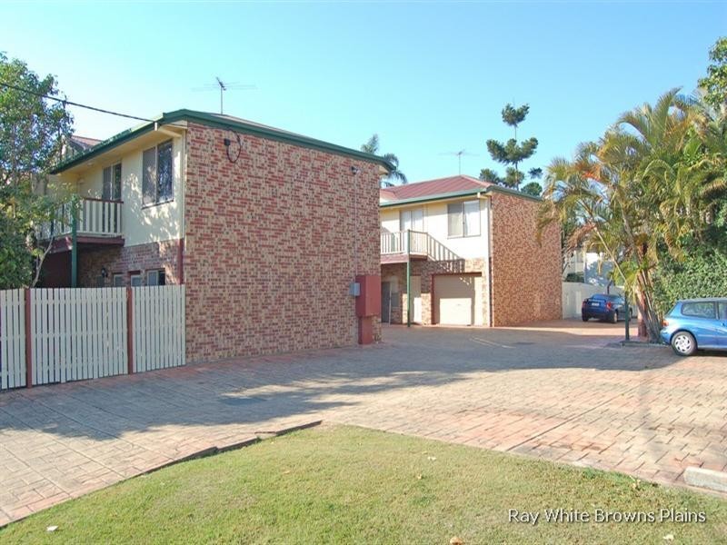 7/29 Brooke Street, Rocklea QLD 4106