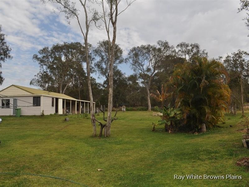 466 Chambers Flat Road, Logan Reserve QLD 4133