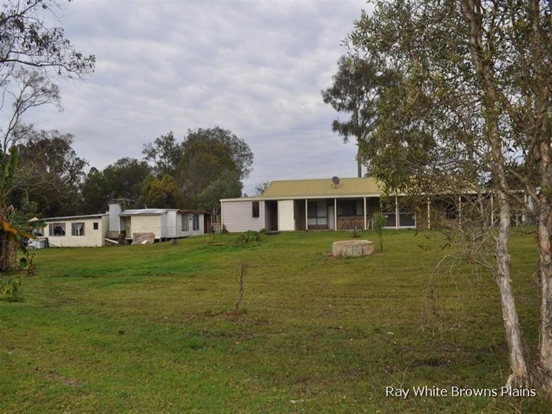 466 Chambers Flat Road, Logan Reserve QLD 4133