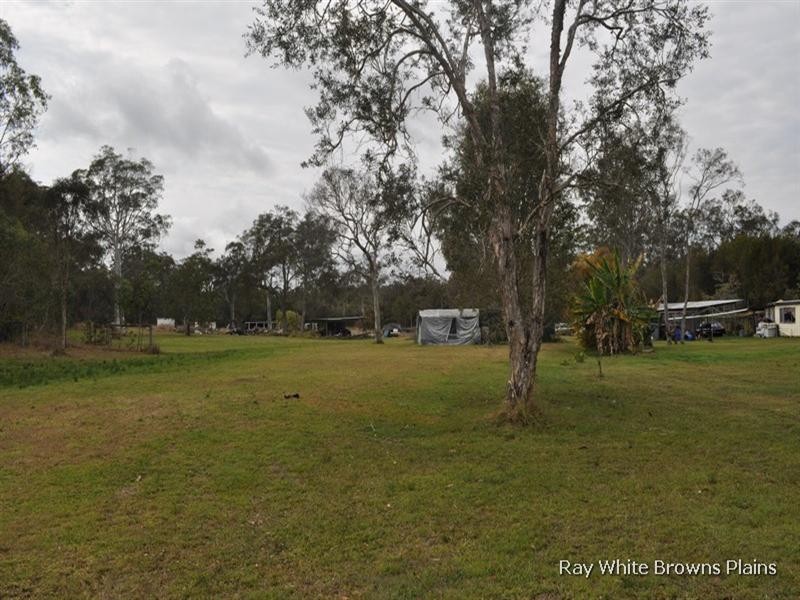 466 Chambers Flat Road, Logan Reserve QLD 4133