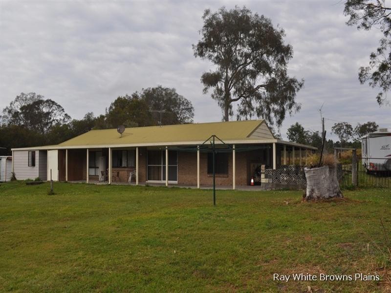466 Chambers Flat Road, Logan Reserve QLD 4133