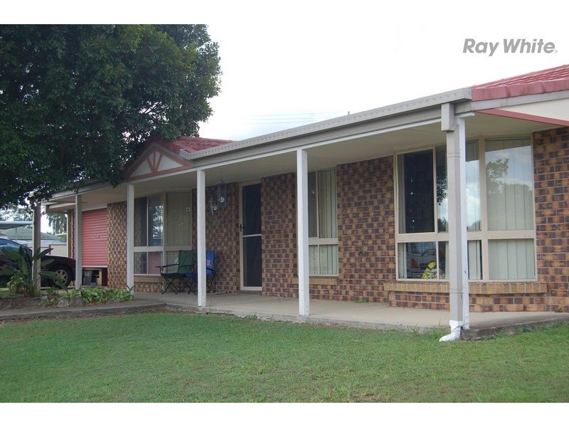 53 Fifth Avenue, Marsden QLD 4132