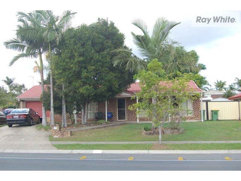 53 Fifth Avenue, Marsden QLD 4132
