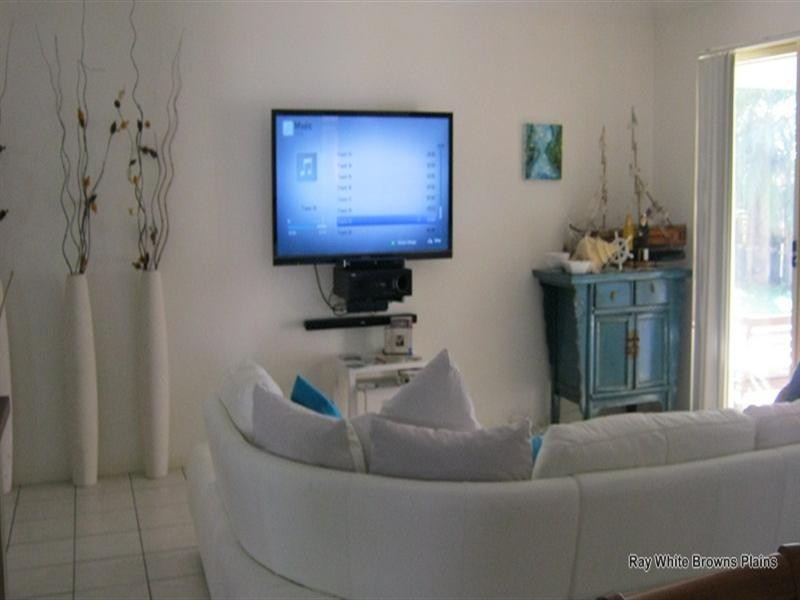 Forest Lake QLD 4078