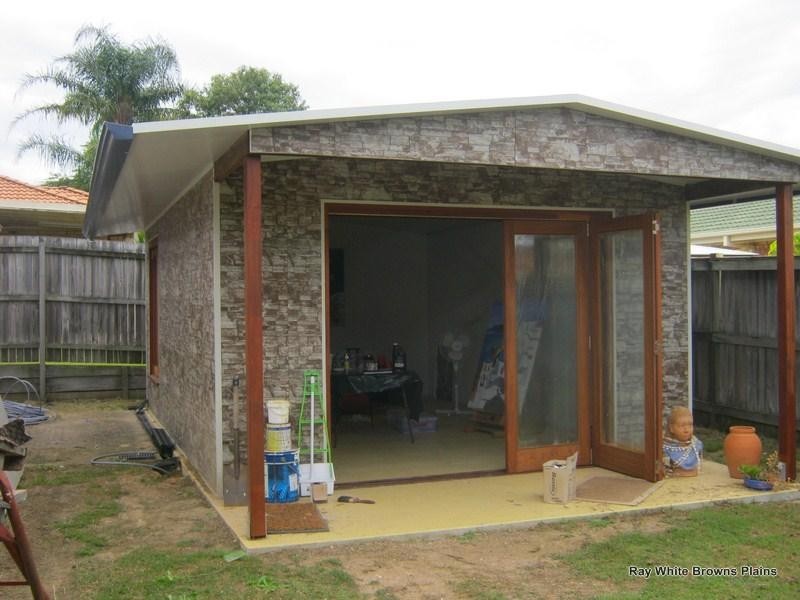 Forest Lake QLD 4078