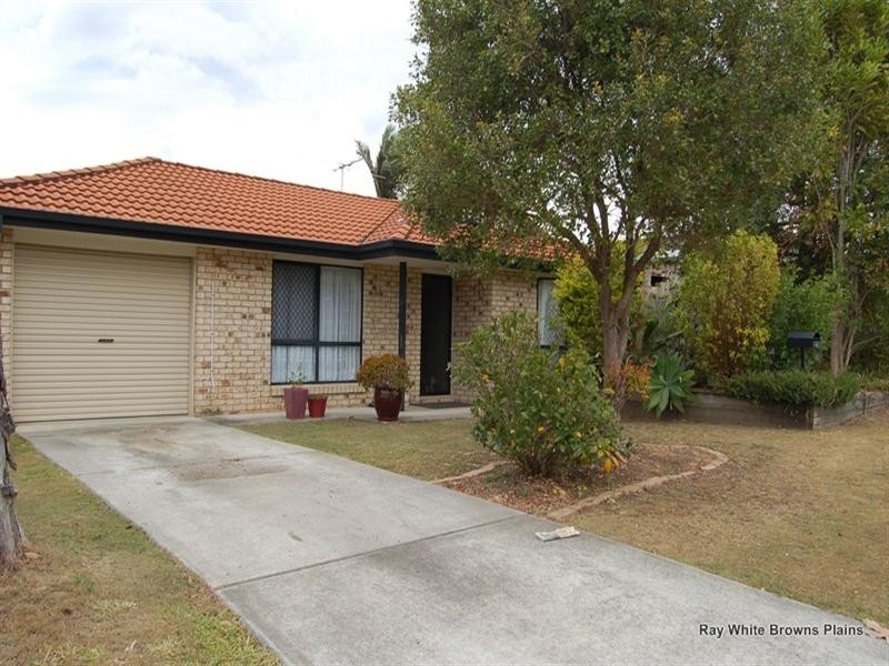 43 Murrumbidgee Street, Hillcrest QLD 4118