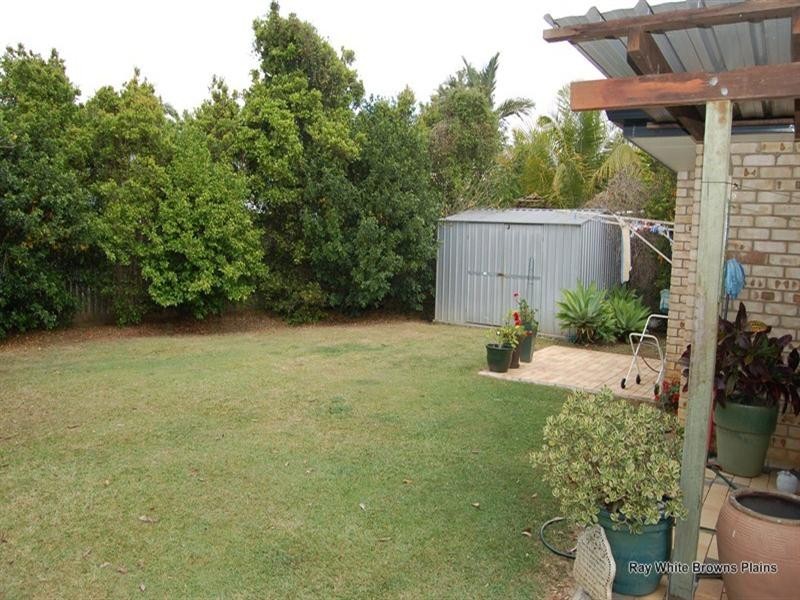43 Murrumbidgee Street, Hillcrest QLD 4118
