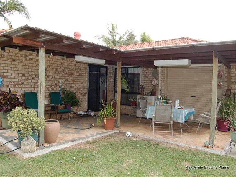 43 Murrumbidgee Street, Hillcrest QLD 4118