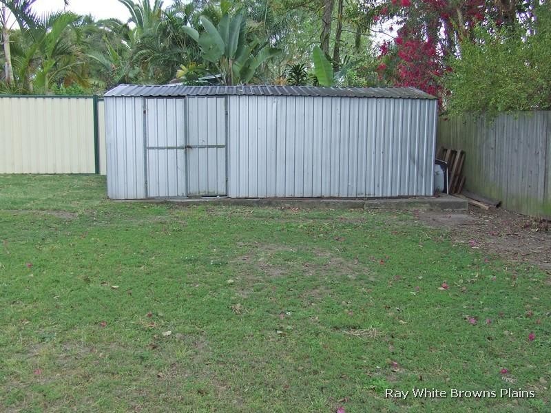 10 Dornock Drive, Boronia Heights QLD 4124