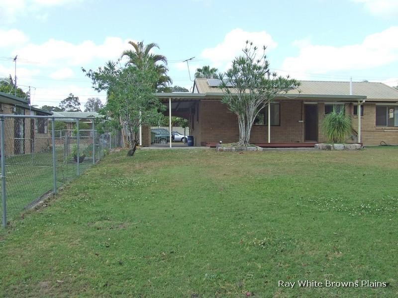 10 Dornock Drive, Boronia Heights QLD 4124