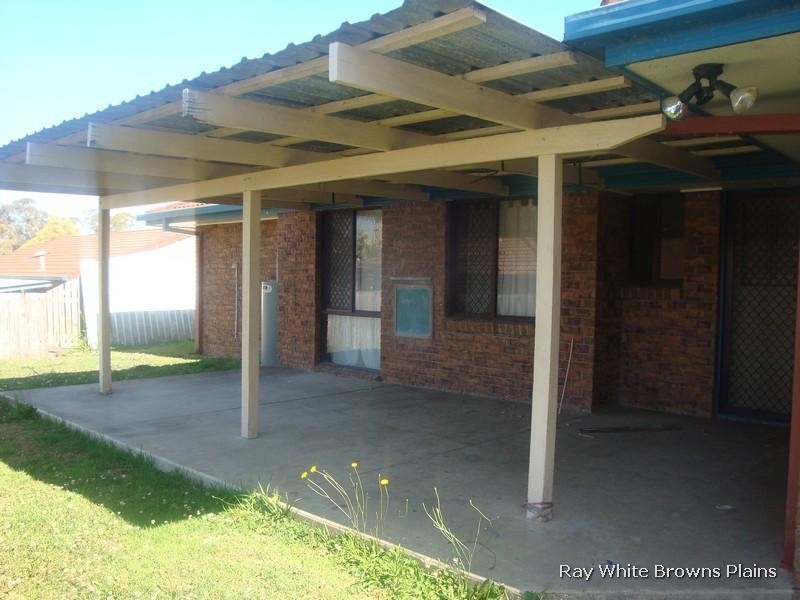 Browns Plains QLD 4118