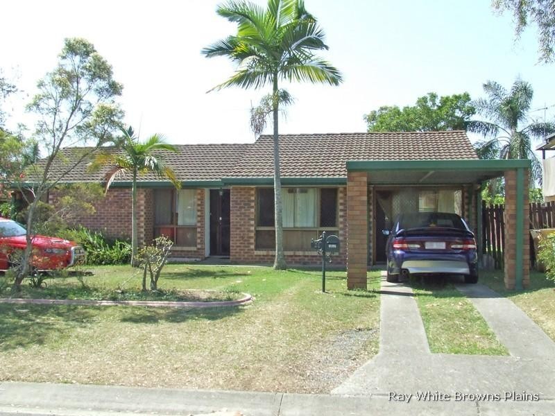 26 Antlia Street, Regents Park QLD 4118