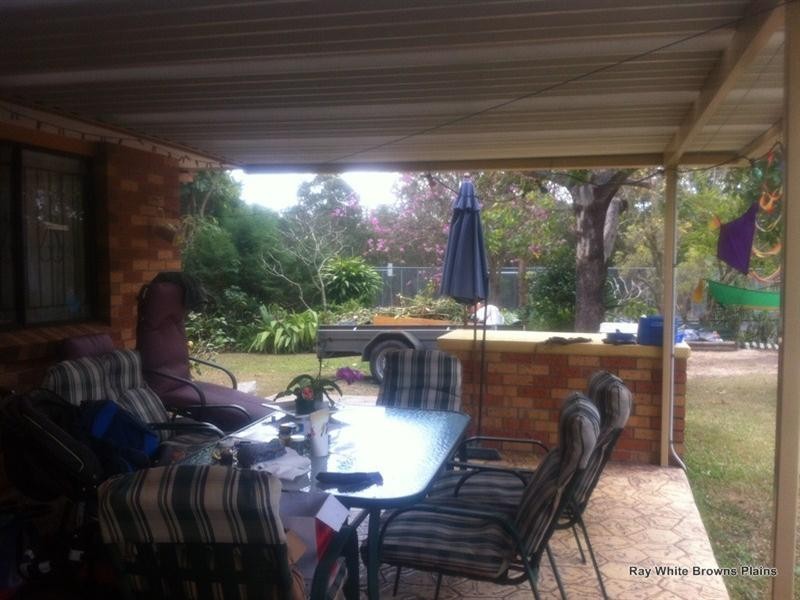 Regents Park QLD 4118