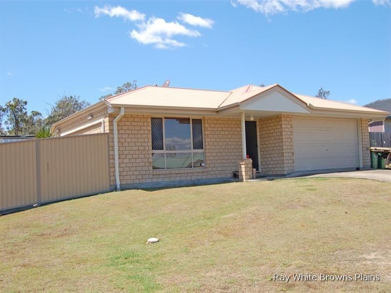 2 Palomino Place, Crestmead QLD 4132