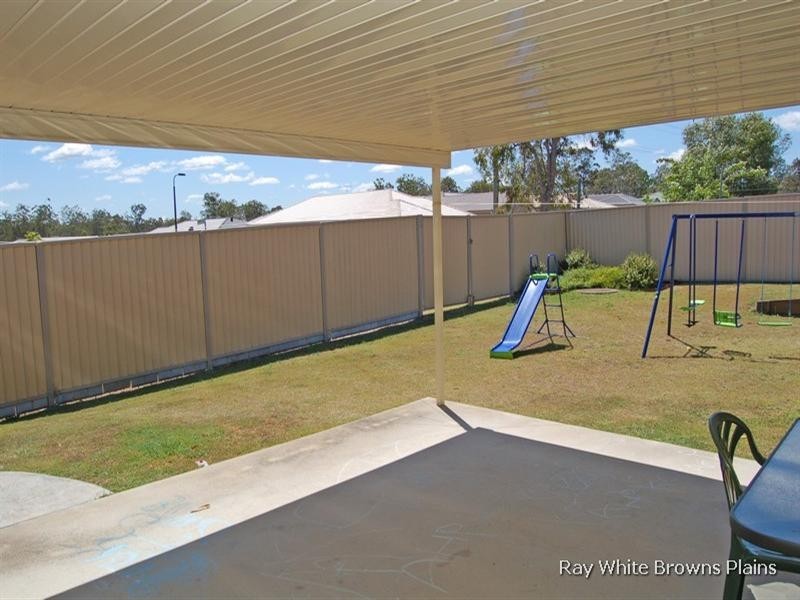 2 Palomino Place, Crestmead QLD 4132