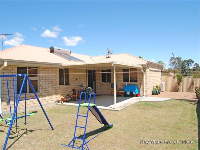 2 Palomino Place, Crestmead QLD 4132