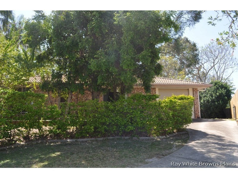 12 Grand Central Court, Boronia Heights QLD 4124
