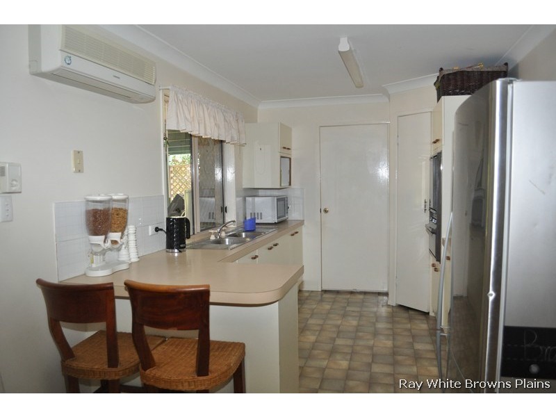 12 Grand Central Court, Boronia Heights QLD 4124