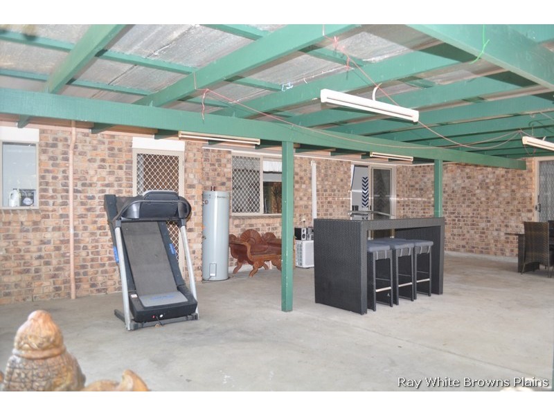12 Grand Central Court, Boronia Heights QLD 4124
