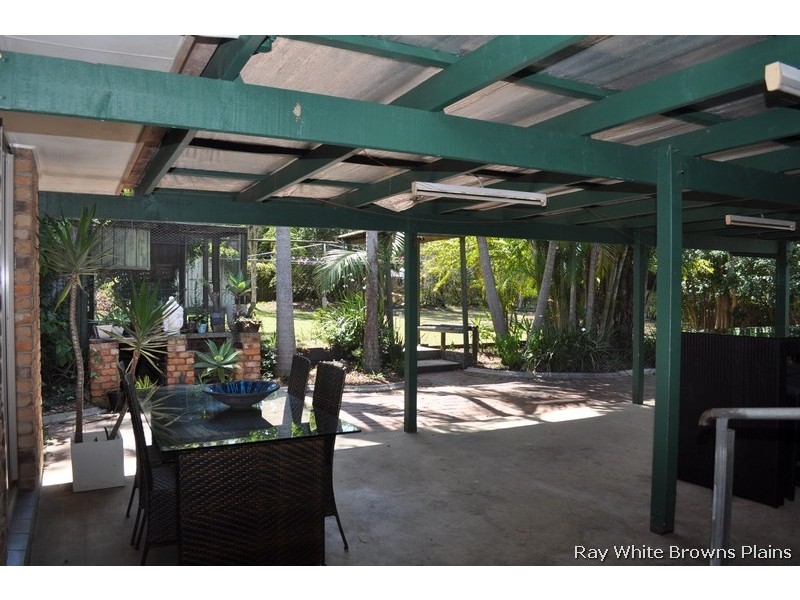 12 Grand Central Court, Boronia Heights QLD 4124