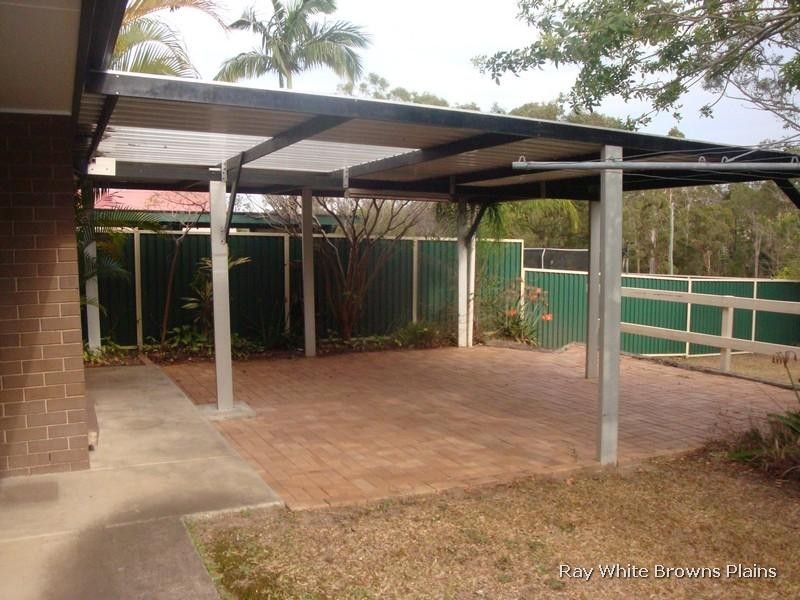 Regents Park QLD 4118