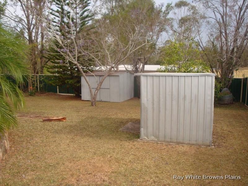 Regents Park QLD 4118