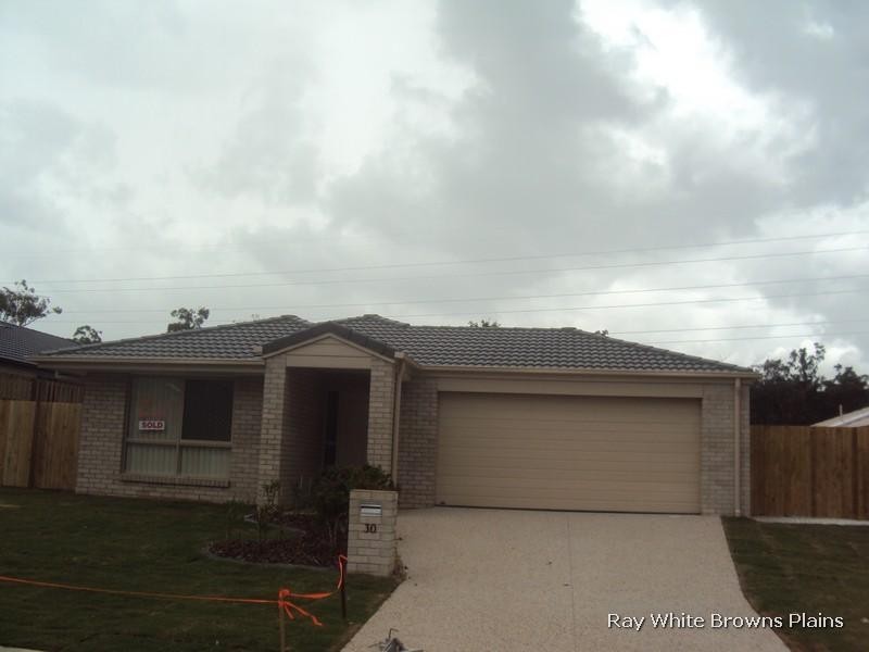Berrinba QLD 4117