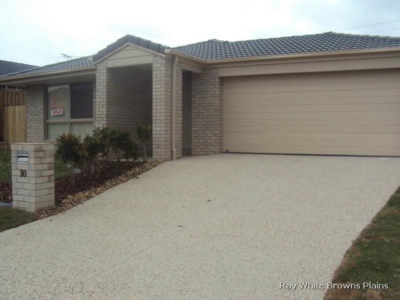 Berrinba QLD 4117