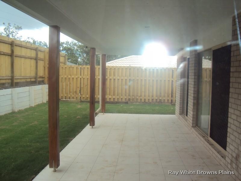 Berrinba QLD 4117
