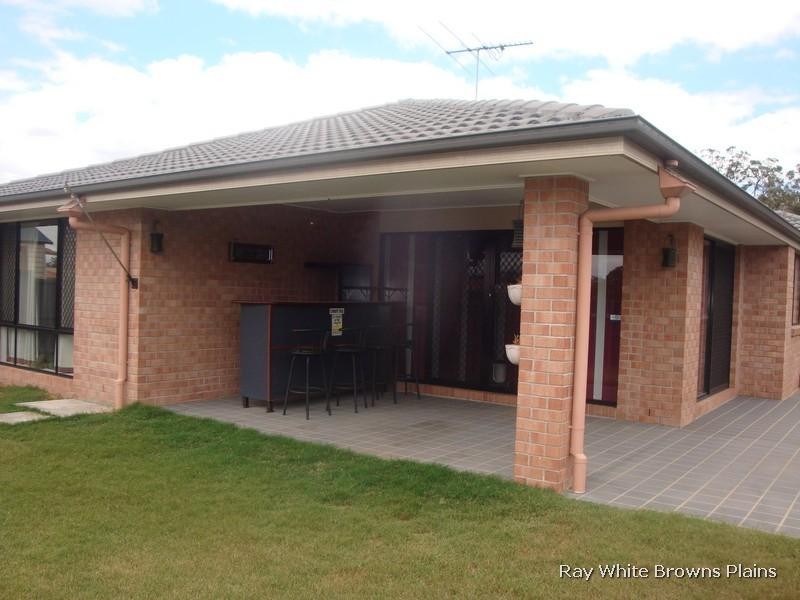 Berrinba QLD 4117