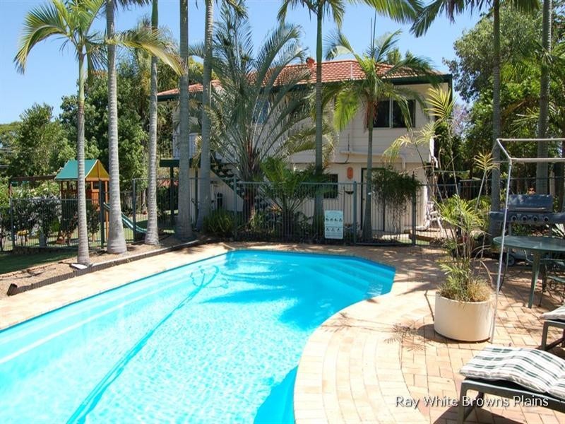 12 Parklands Drive, Boronia Heights QLD 4124