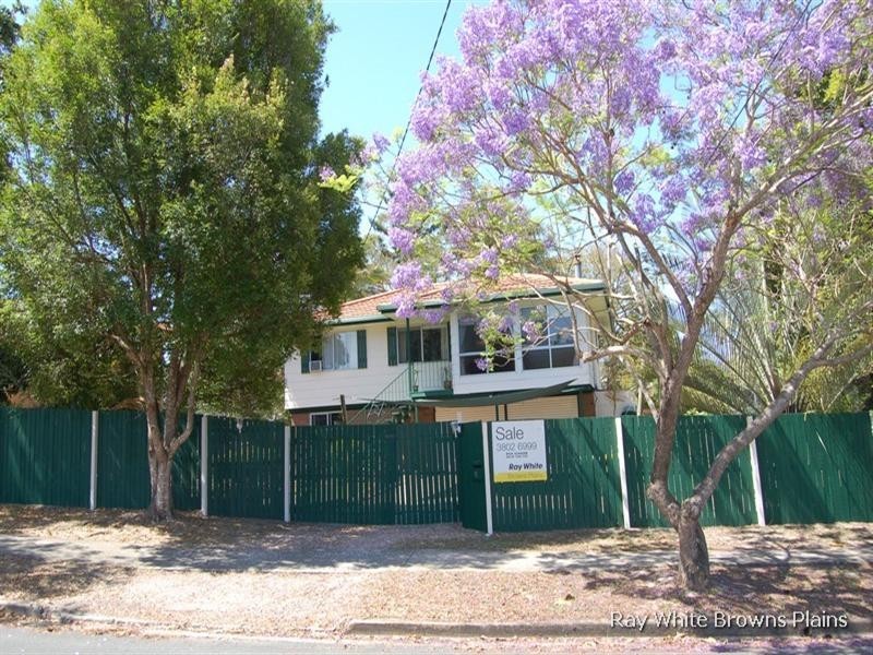 12 Parklands Drive, Boronia Heights QLD 4124