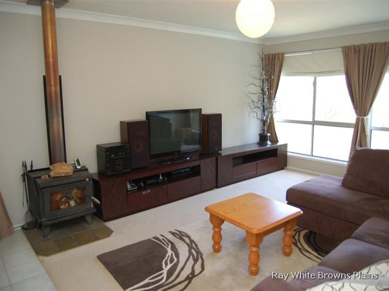 12 Parklands Drive, Boronia Heights QLD 4124