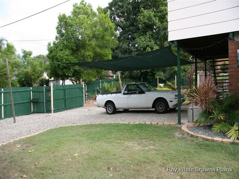 12 Parklands Drive, Boronia Heights QLD 4124