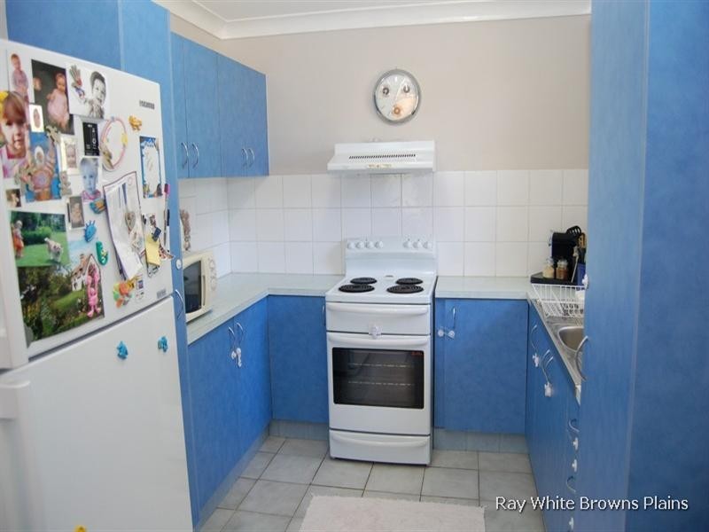 12 Parklands Drive, Boronia Heights QLD 4124