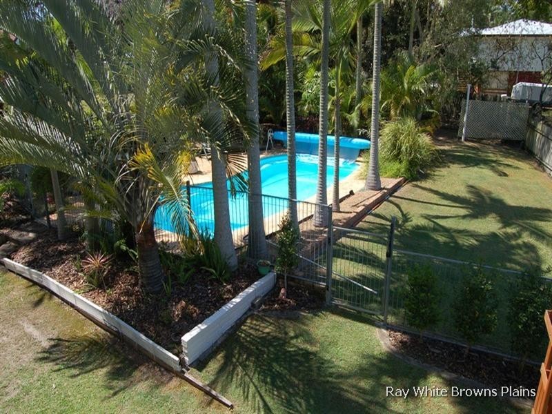 12 Parklands Drive, Boronia Heights QLD 4124