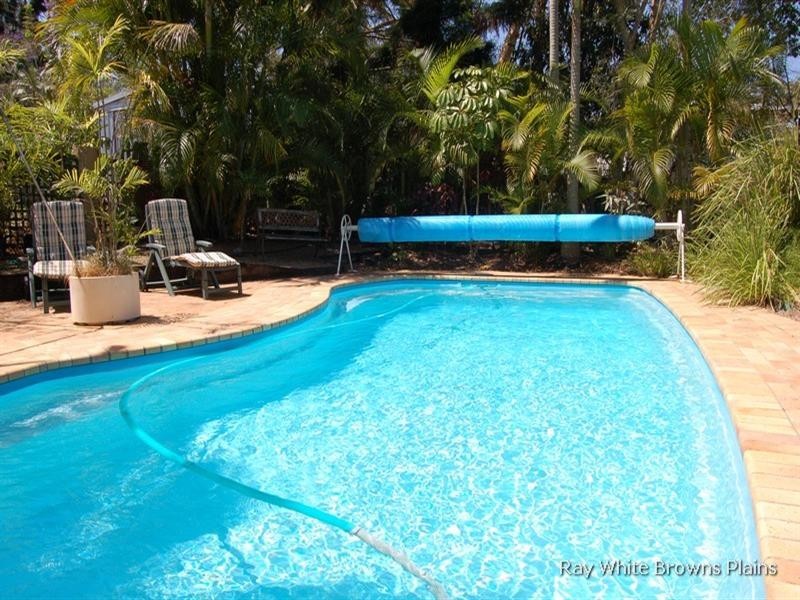 12 Parklands Drive, Boronia Heights QLD 4124