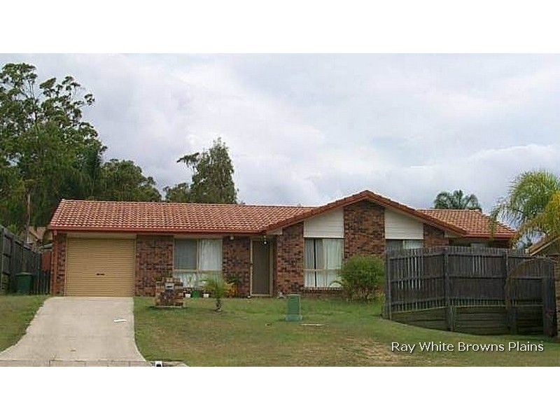 17 Myles Court, Boronia Heights QLD 4124