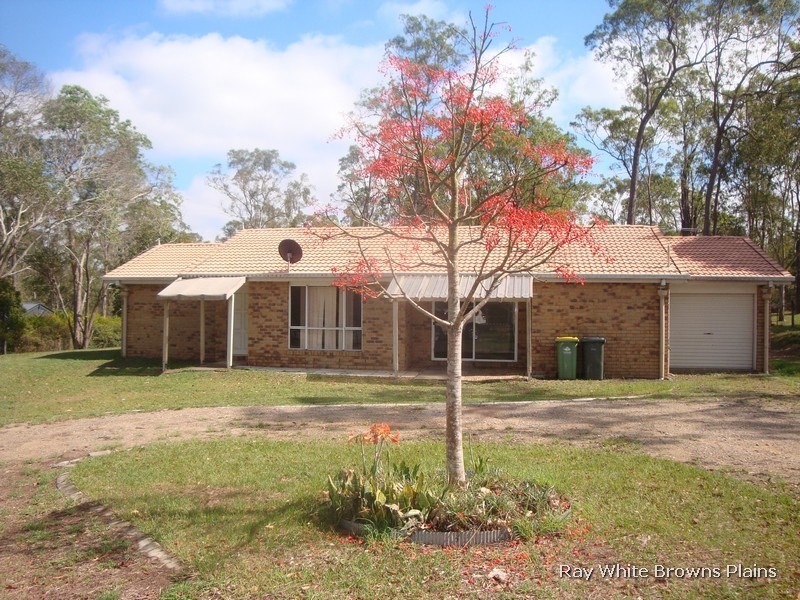 45-47 Deborah Court, Munruben QLD 4125