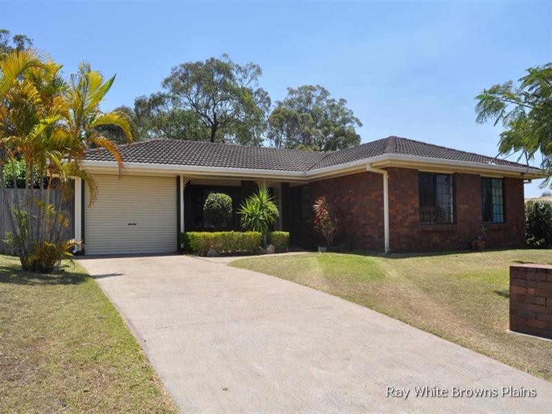 17 Volant Street, Regents Park QLD 4118