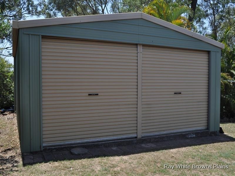 17 Volant Street, Regents Park QLD 4118