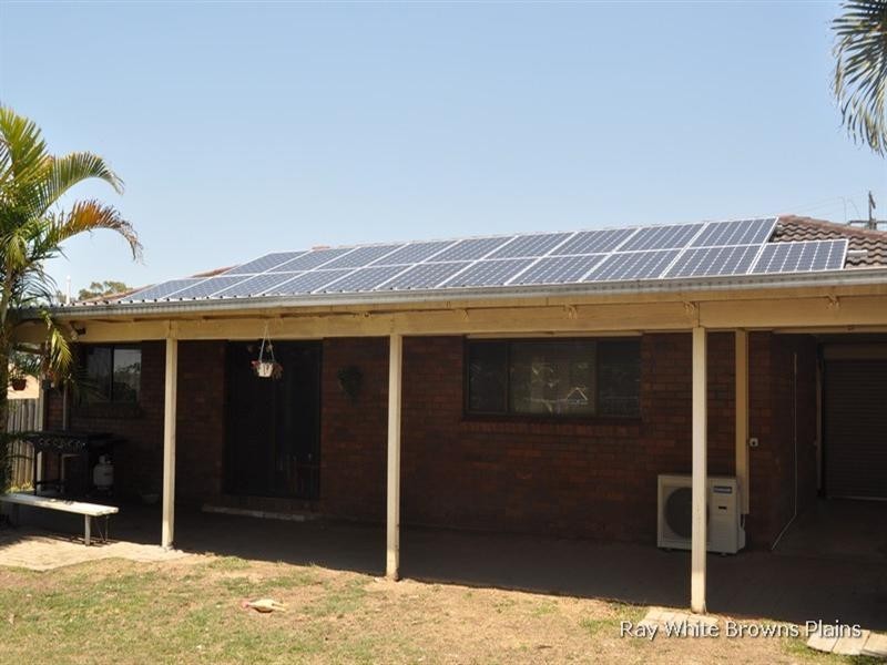 17 Volant Street, Regents Park QLD 4118