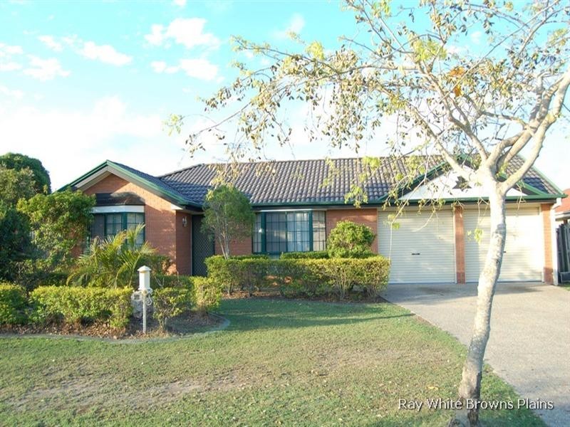 10 Craig Street, Crestmead QLD 4132