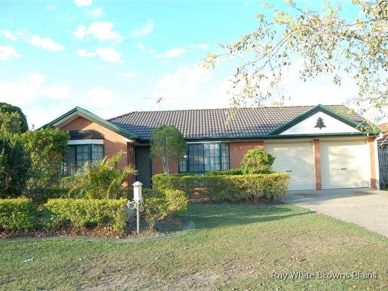 10 Craig Street, Crestmead QLD 4132